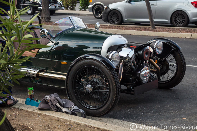 Illustration for article titled September 3rd Blackhawk Cars and Coffee Photodump